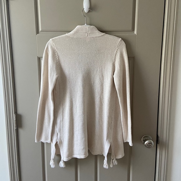 Lilly Pulitzer cardigan - Picture 2 of 3